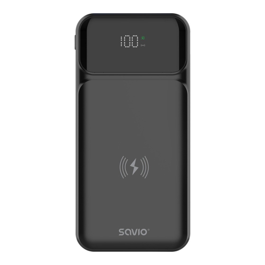 POWERBANK BA-09 SAVIO