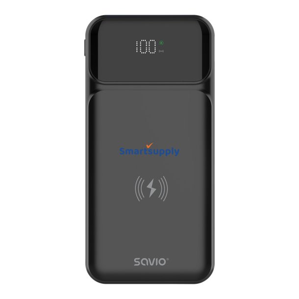 POWERBANK BA-09 SAVIO
