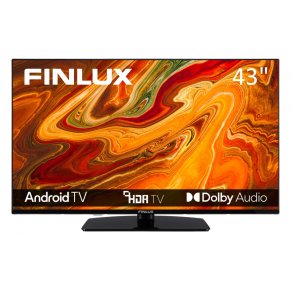 TV LED 43 tommer 43FFA500