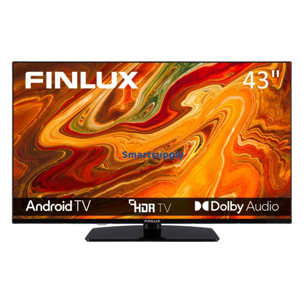 TV LED 43 tommer 43FFA500