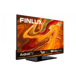 TV LED 43 tommer 43FFA500