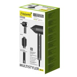 MULTISTYLER / S�T TIL H�RPLEJE 3i1
