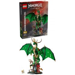Klocki Ninjago 71847 Smok - stranik