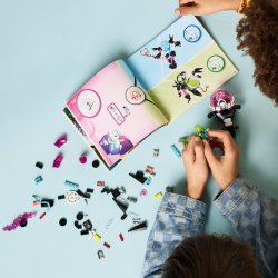 Klocki DREAMZzz 71495 Mateo kontra mech Cyberm�sgozca