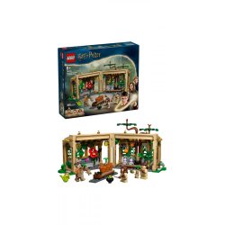 Klocki Harry Potter 76445 Hogwarts Slot: Herbologiundervisning