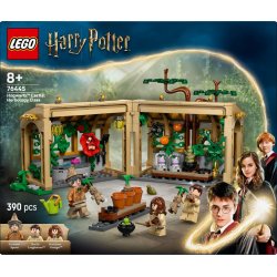 Klocki Harry Potter 76445 Hogwarts Slot: Herbologiundervisning