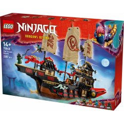 Klocki Ninjago 71848 Perle af Helligdom