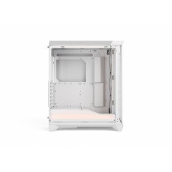 Meshify 3 Ambience ProRGB Hvid TG Clear