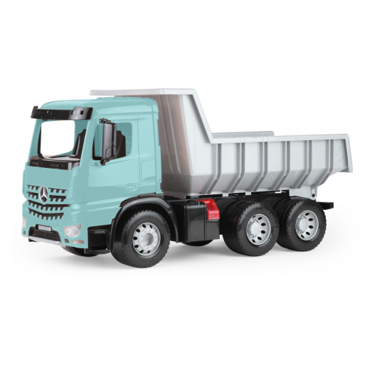 Lena Giga Trucks Dumper MB Arocs