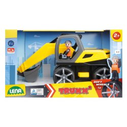 Excavator Truxx 2 �ben kasse