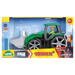 Tractor Truxx2 �ben kasse