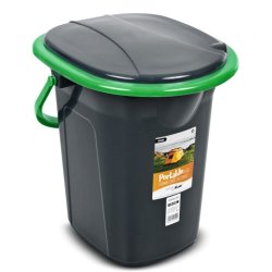 Turisttoiletspand GB320BG