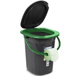 Turisttoiletspand GB320BG