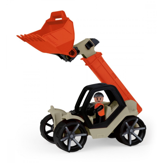 Truxx2 teleskopl�sser pr�sentator