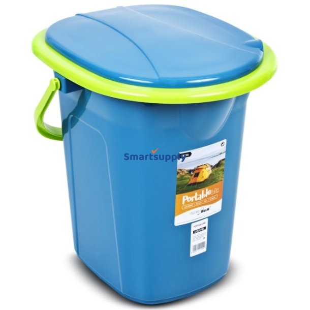 Turisttoiletspande GB320BL