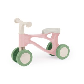 Min f�rste scooter pastel pink