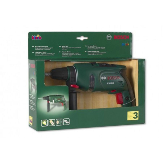 Bosch boremaskine PSB1000