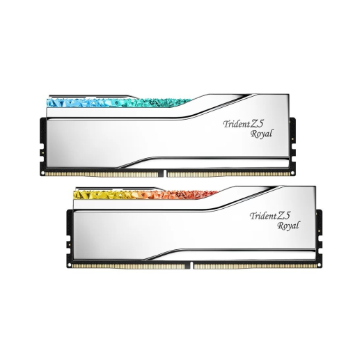 G.SKILL Trident Z5 Royal RGB 2x16GB 6000 CL28
