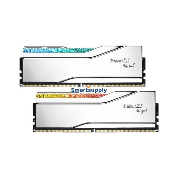 G.SKILL Trident Z5 Royal RGB 2x16GB 6000 CL28