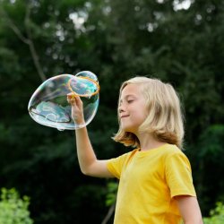 V�ske til s�bebobler 5L koncentrat