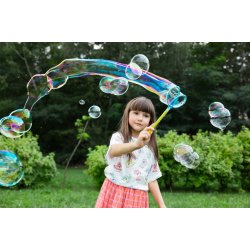 V�ske til s�bebobler 5L koncentrat