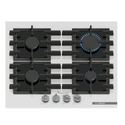 Gas glas induktionskogeplade PPP6A2I40