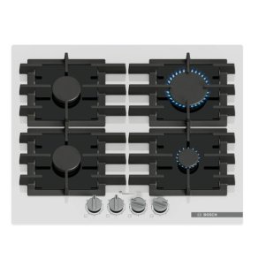 Gas glas induktionskogeplade PPP6A2I40