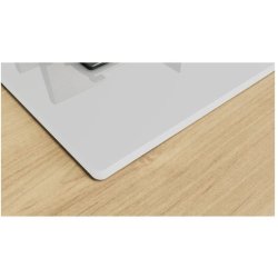 Gas glas induktionskogeplade PPP6A2I40