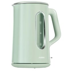 Elkedel 1,5 l gr�n MCZ-126/Z