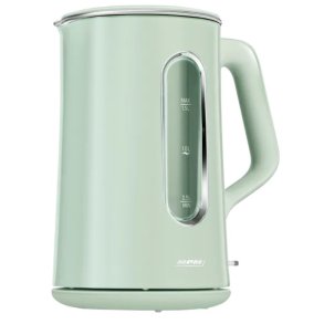 Elkedel 1,5 l gr�n MCZ-126/Z