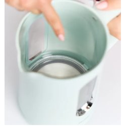 Elkedel 1,5 l gr�n MCZ-126/Z