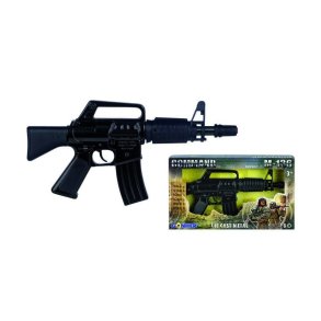 Maskingev�r GONHER 136/6 metal