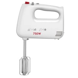 Mixer hvid 750W MMR-19/B