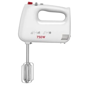 Mixer hvid 750W MMR-19/B