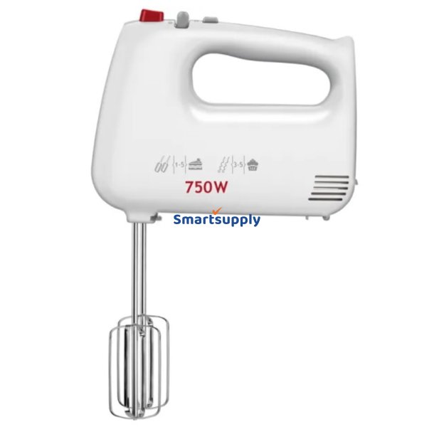 Mixer hvid 750W MMR-19/B