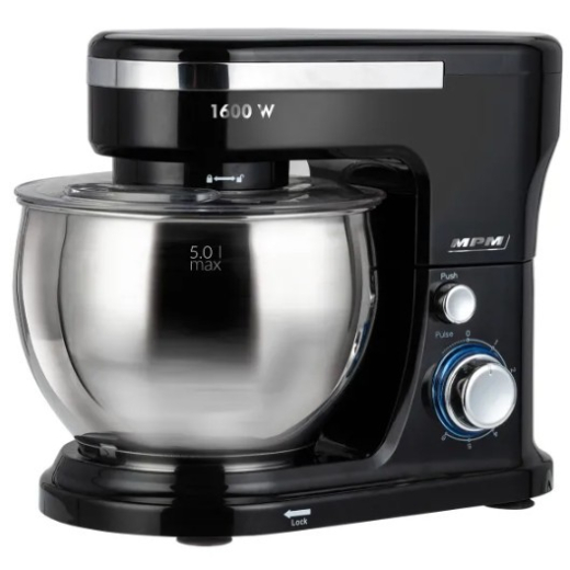 Planetarisk mixer MRK-21