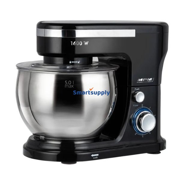 Planetarisk mixer MRK-21