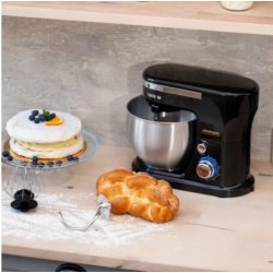 Planetarisk mixer MRK-21