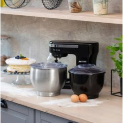 Planetarisk mixer MRK-21