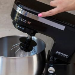 Planetarisk mixer MRK-21