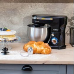 Planetarisk mixer MRK-21