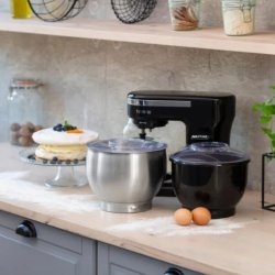 Planetarisk mixer MRK-21