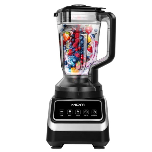 Food processor MRK-27