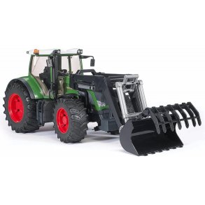 Bruder Fendt 936 Vario med frontl�sser