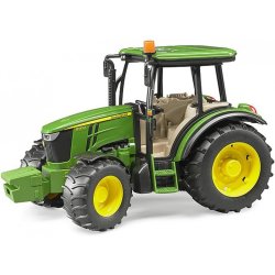 Traktor John Deere 5115M
