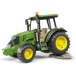 Traktor John Deere 5115M
