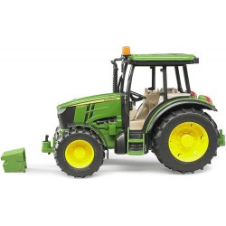 Traktor John Deere 5115M