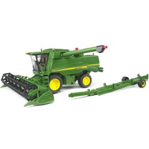 John Deere Mejet�rsker T670i