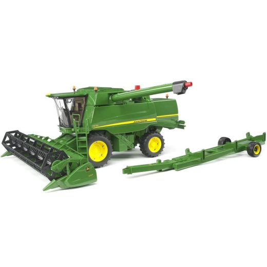 John Deere Mejet�rsker T670i