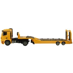 Vehicle Double Eagle Mercedes Arocs R/C